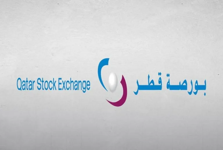 مؤشر بورصة قطر، ارتفاع الأسهم
