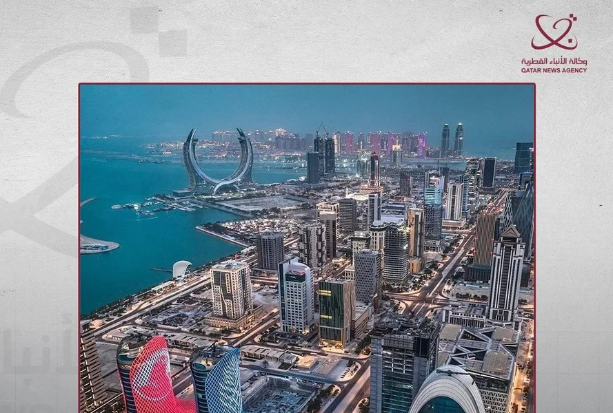 سوق العقارات القطري، تداولات عقارية