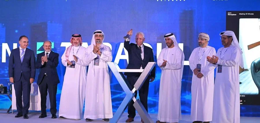 منصة تبادل للأسهم، سوق العراق
