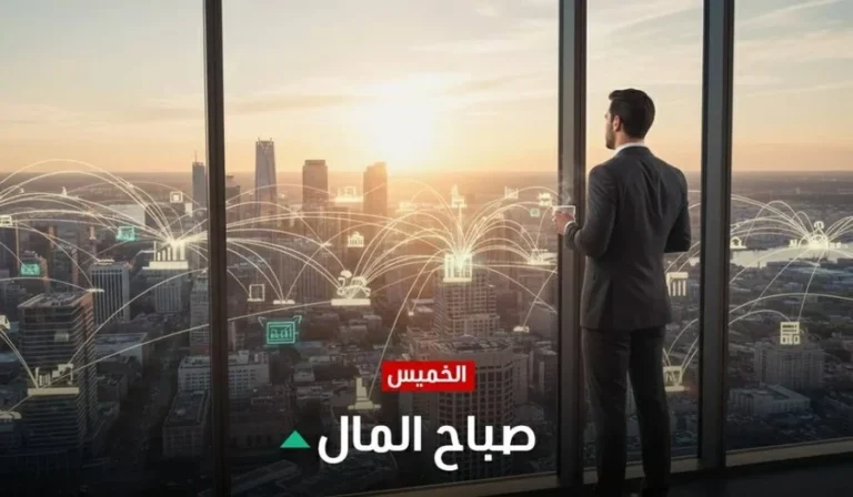عوائد سندات قياسية - ضغط الأسواق المالية